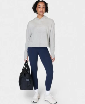 Sweaty Betty After Class Hoodie- Sweatshirts + Hoodies |