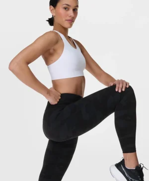 Sweaty Betty Power 7/8 Workout Leggings- Pocketed | 7/8 Length