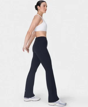 Sweaty Betty Power Bootcut Workout Pants- Pants | Flared