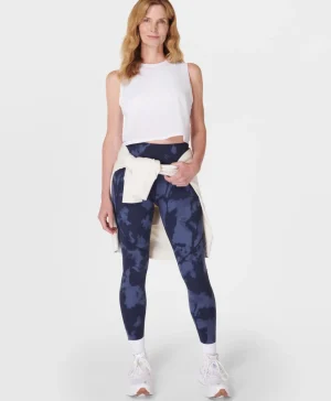 Sweaty Betty Power Workout Leggings- Pocketed | Full Length