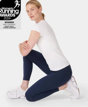 Sweaty Betty Power Workout Leggings- Pocketed | Full Length